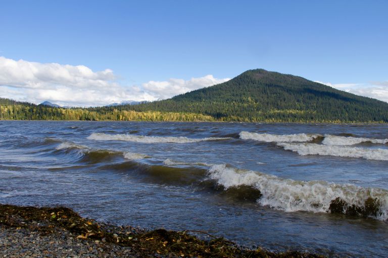 Bowron Lake Lodge photo 4