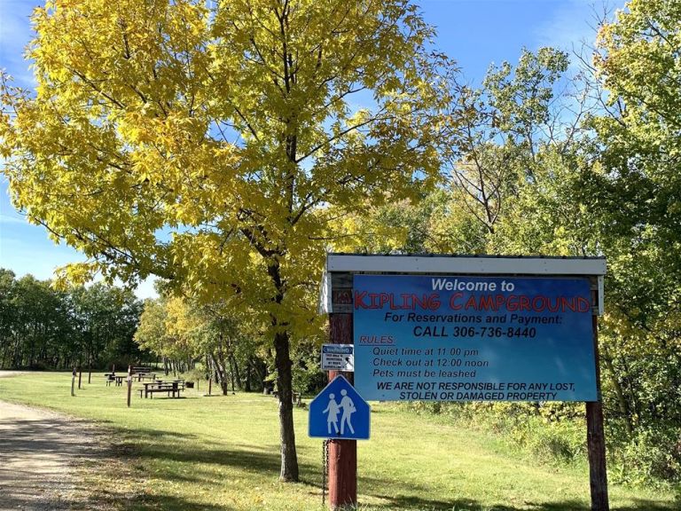 Kipling Campground photo 2