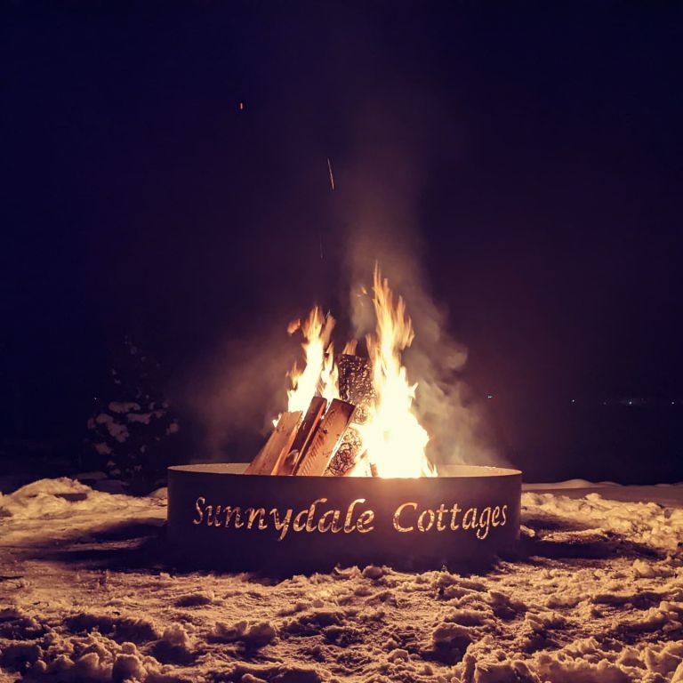 Sunnydale Cottages