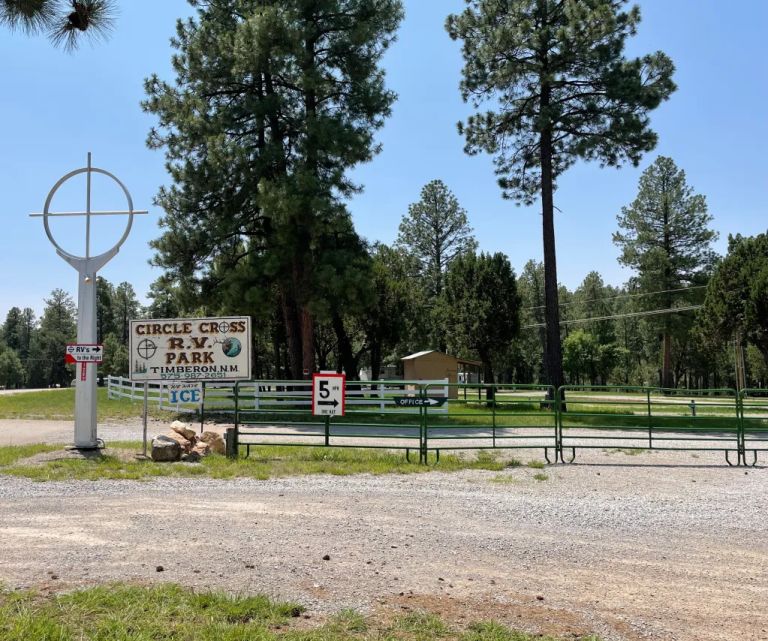 Circle Cross RV Park photo 2