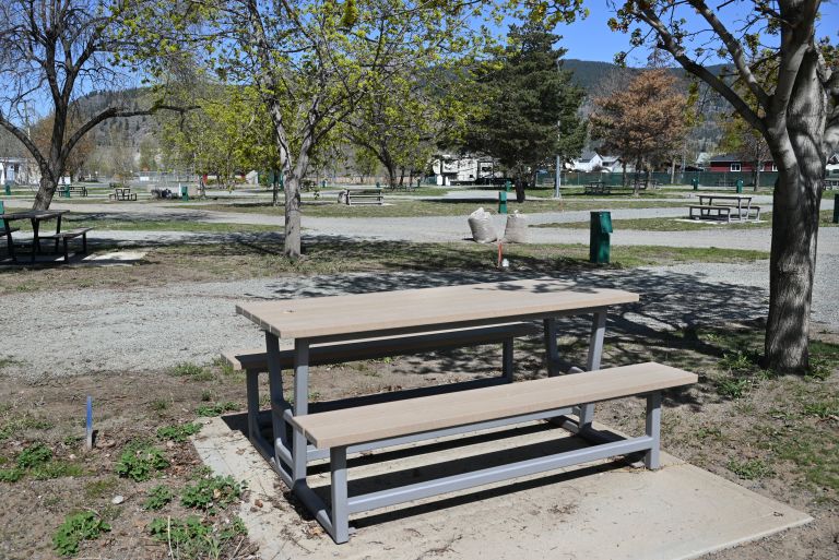 Claybanks RV Park photo 2