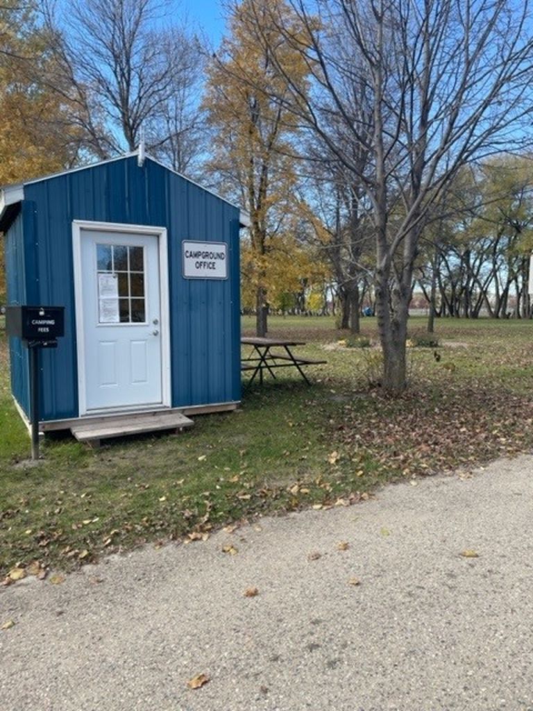 Williams RV Park and Campground photo 2