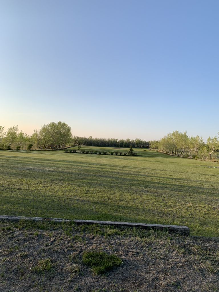 Bengough & District Regional Park Authority Campground photo 4