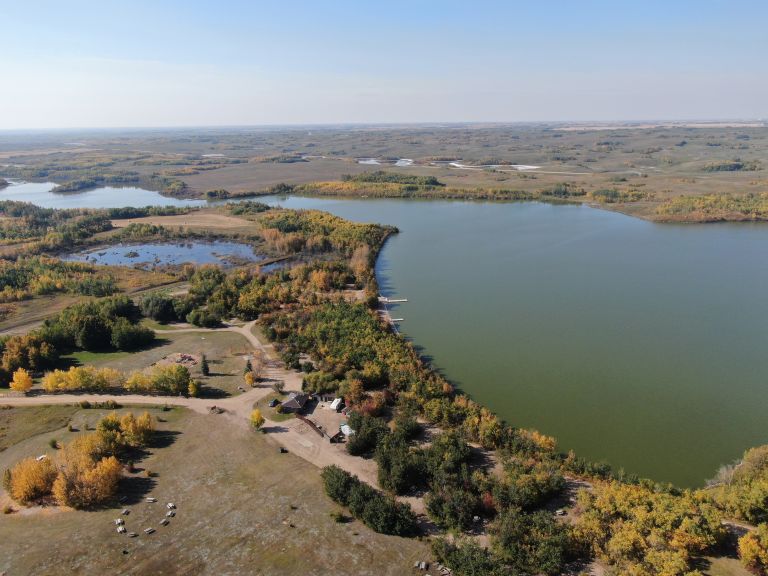 Camp Lake Park