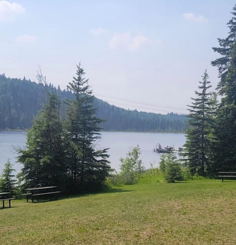 Twin Lakes Campground photo 2