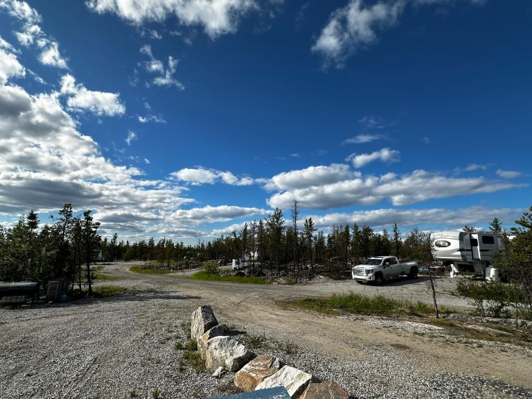 Osprey Meadows Campground photo 2