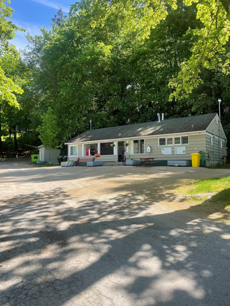 The Nelson City Campground photo 2