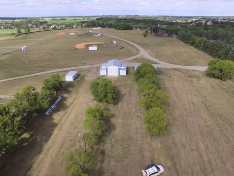 Souris & Glenwood Ag Society Fairground Campsites photo 3
