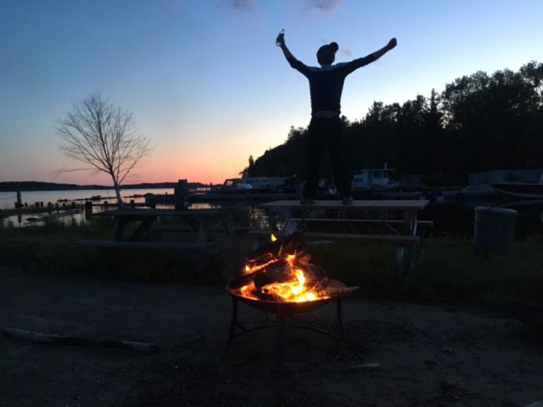 Spanish River Resort & Campground photo 3