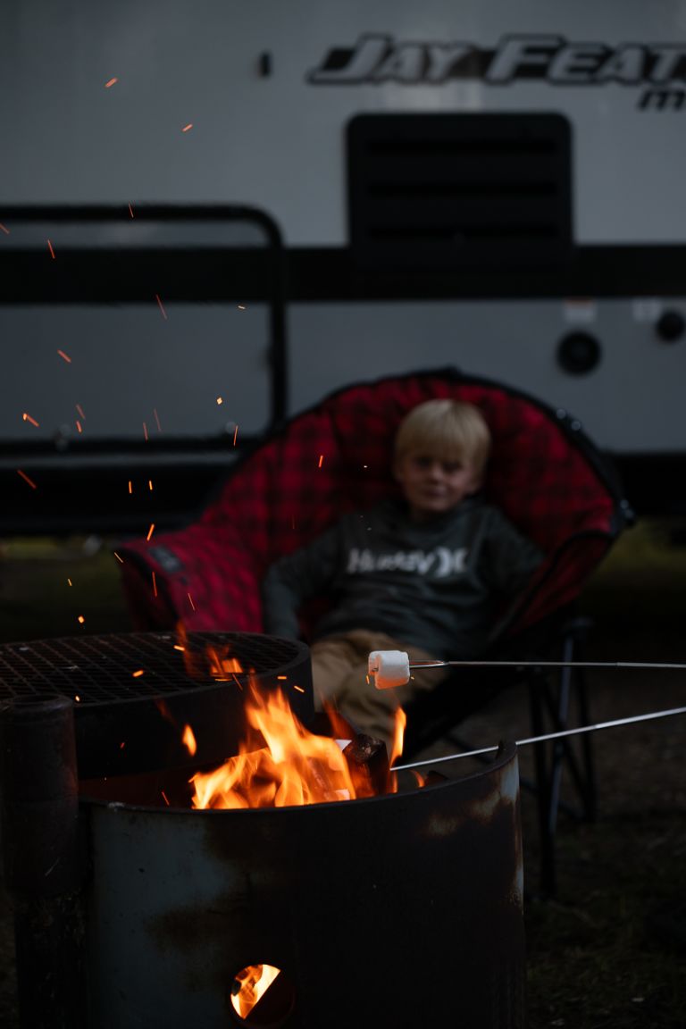Town of Shaunavon: Shawnee Campground
