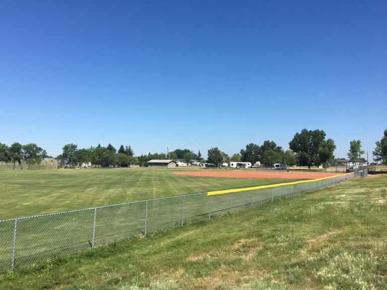 Redcliff Campground photo 4