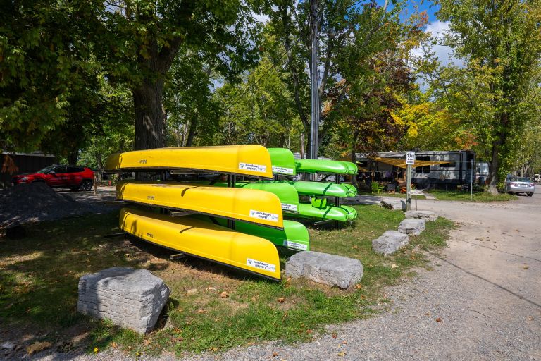Lakefield Campground photo 3
