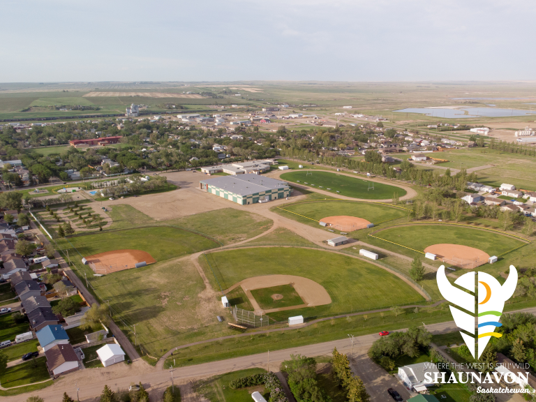 Town of Shaunavon: Jubilee Campground photo 4