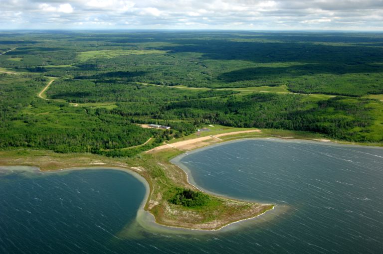 Riel Beach