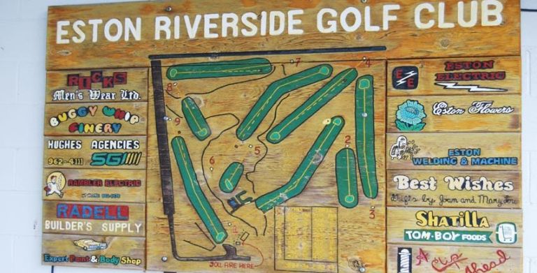 Eston Riverside Regional Campground photo 5