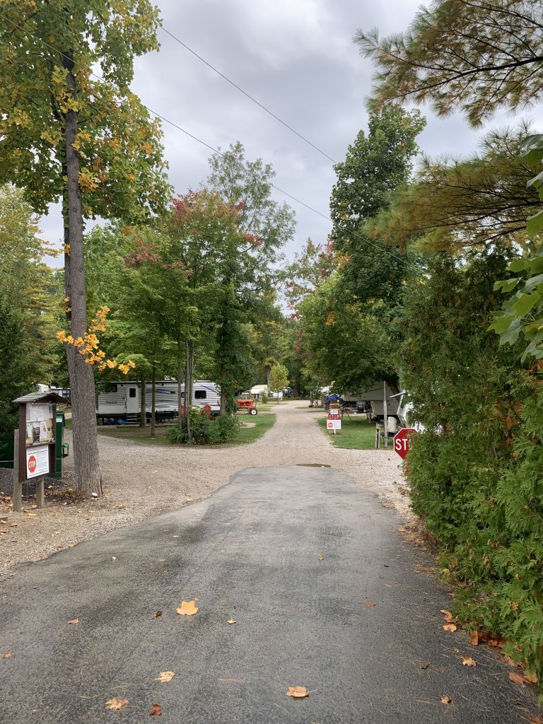 Ipperwash Family Campground photo 2