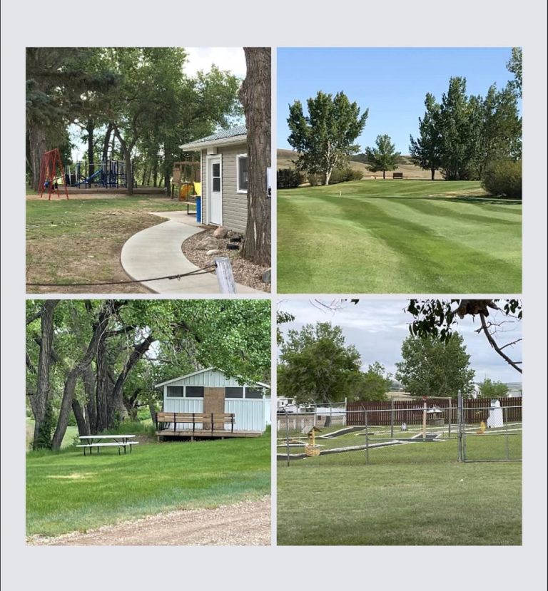 Eston Riverside Regional Campground photo 2