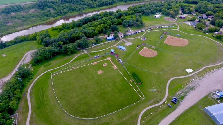 Wawanesa Community Park photo 3