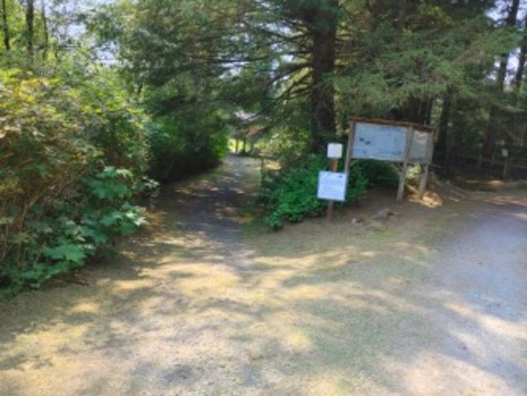 Quatse Regional Campground photo 3