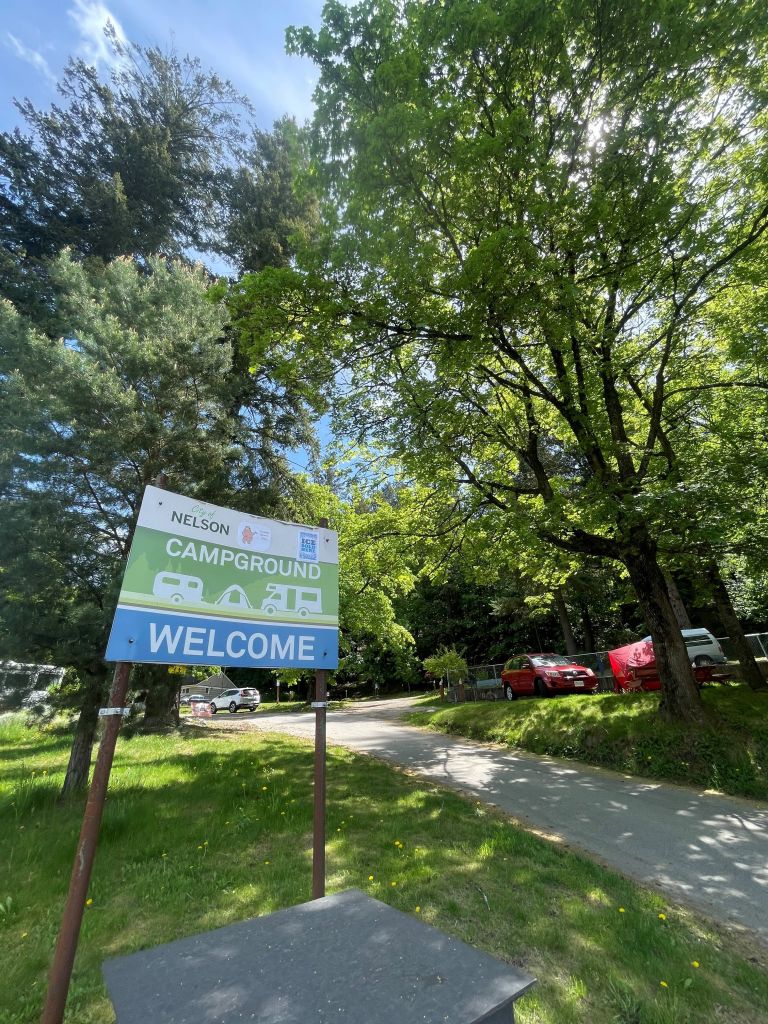 The Nelson City Campground photo 4