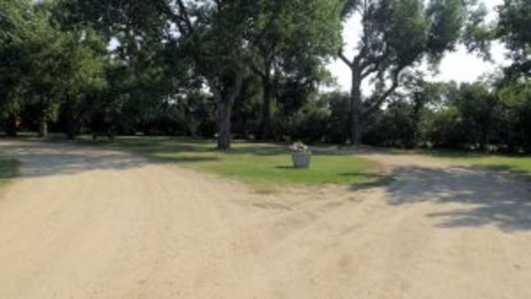 Gull Lake Campground photo 2