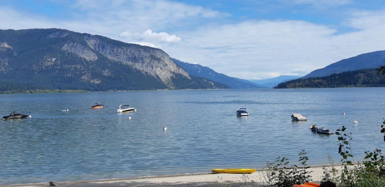 Pierre's Point Campground photo 3