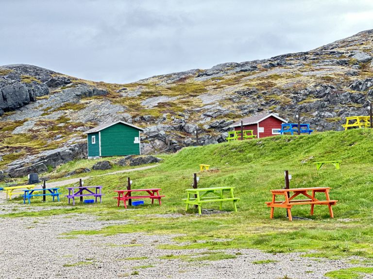 Brimstone Head RV Park - Photo 3