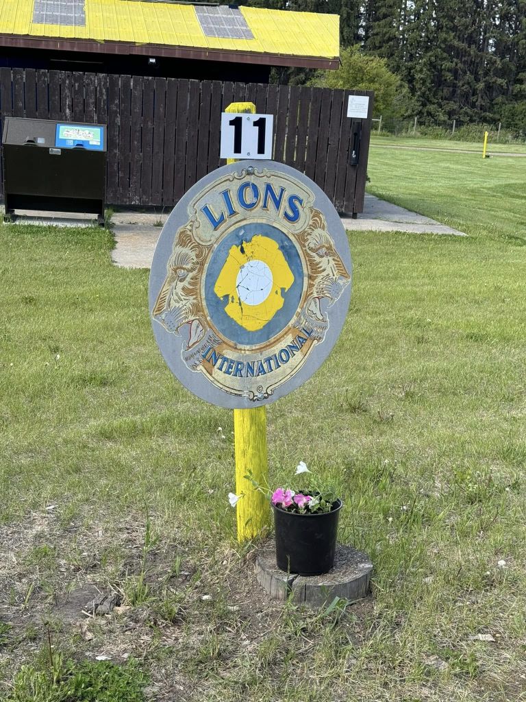 Thorsby Lions Campground photo 2