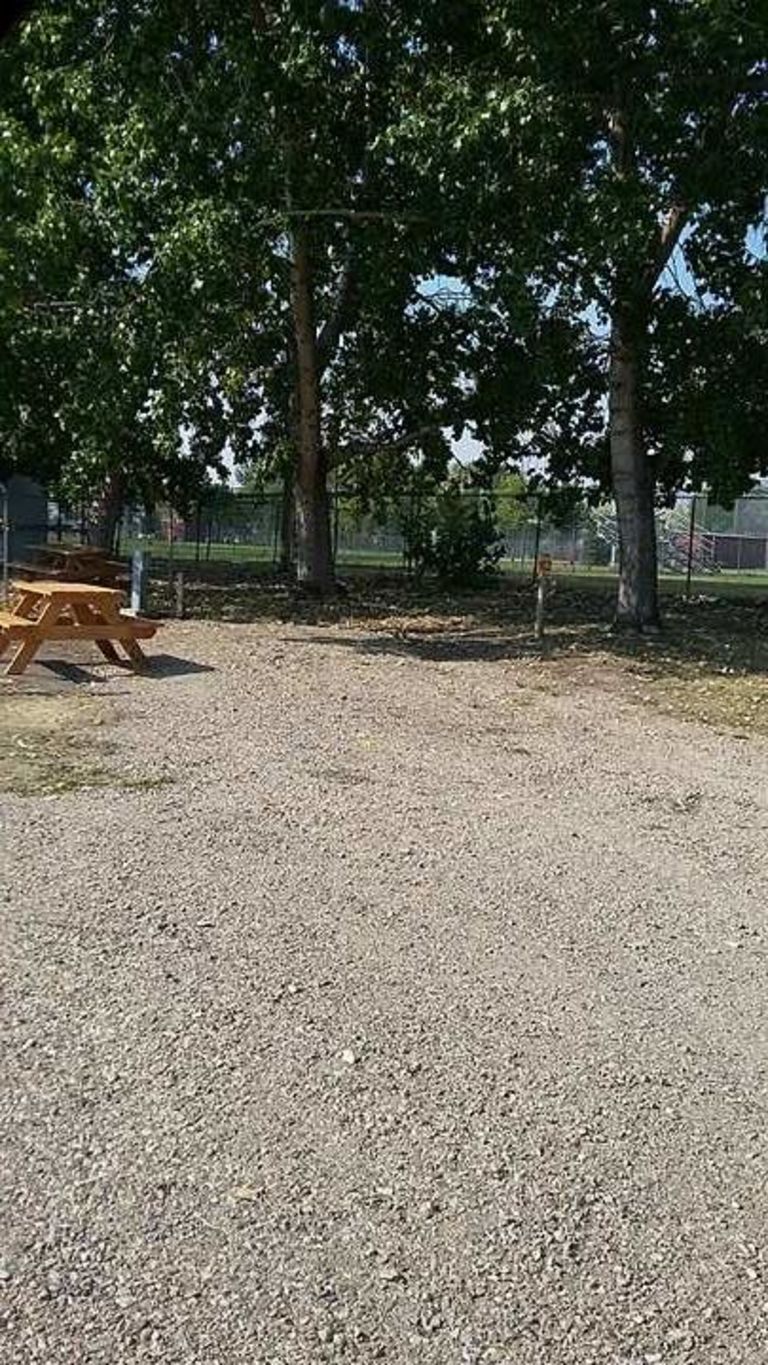 Strathmore AG Campground photo 2
