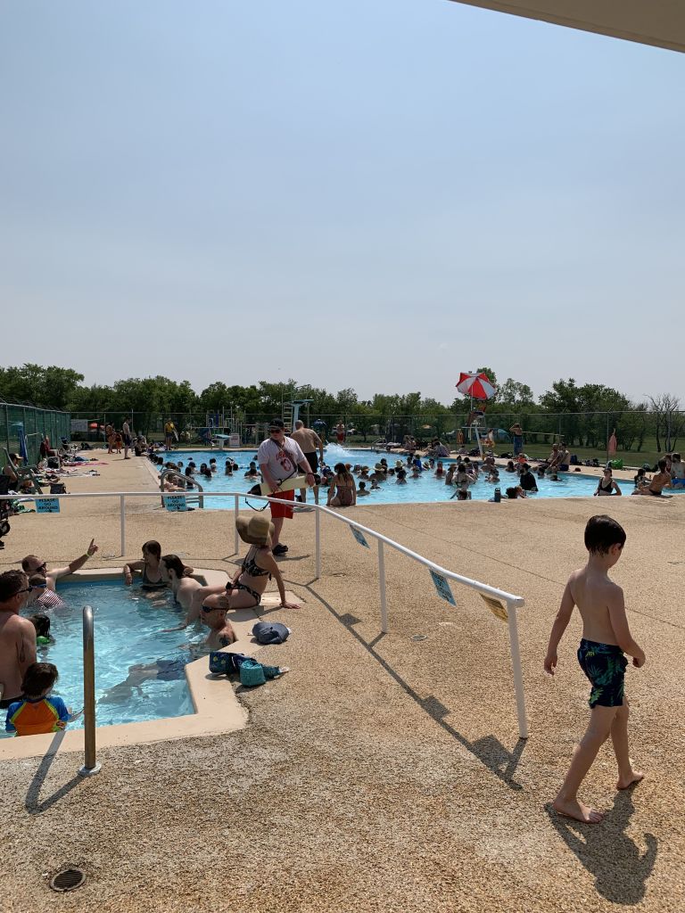Bengough & District Regional Park Authority Campground photo 5