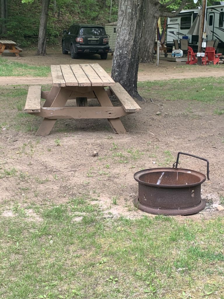 Sand Bay Family Campground photo 4