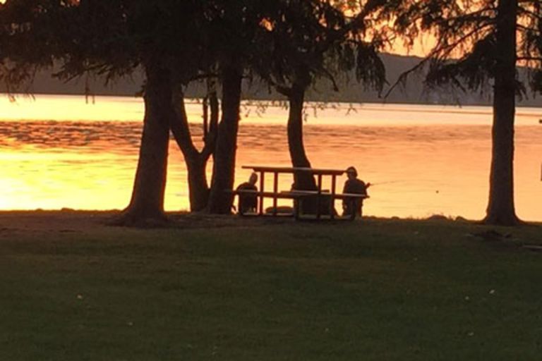 Katepwa RV Park Campground