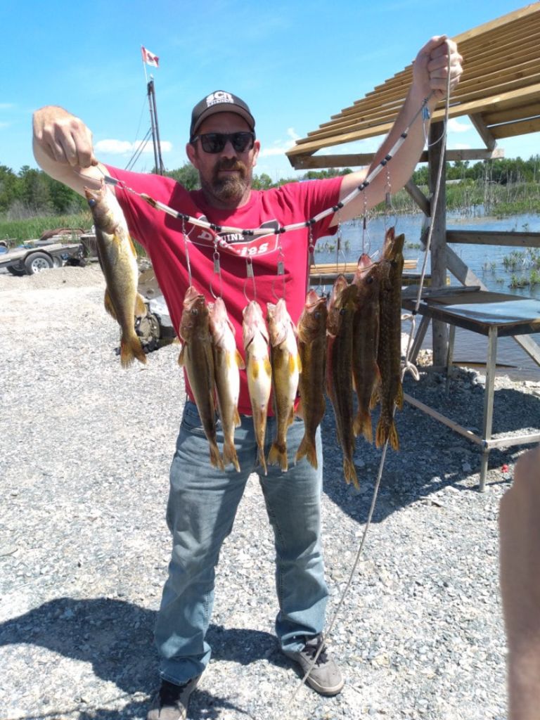 Spanish River Resort & Campground photo 4