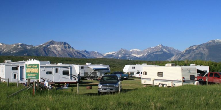 Crooked Creek Campground photo 2
