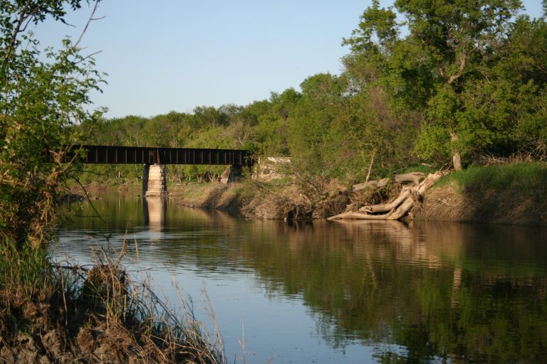 Keven Thompson Memorial Campground photo 2