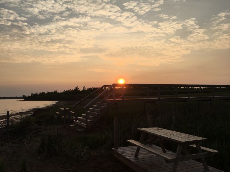 Hunter Beach Campground - Photo 3