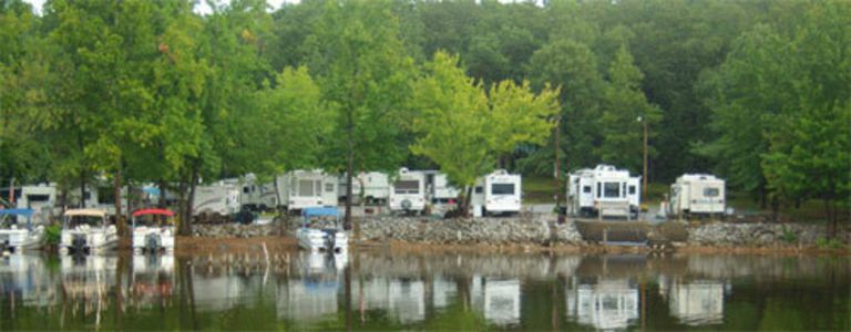 Lakeside Campground & Marina photo 4