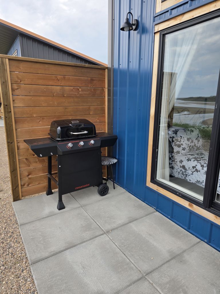 Crooked River Retreat photo 4