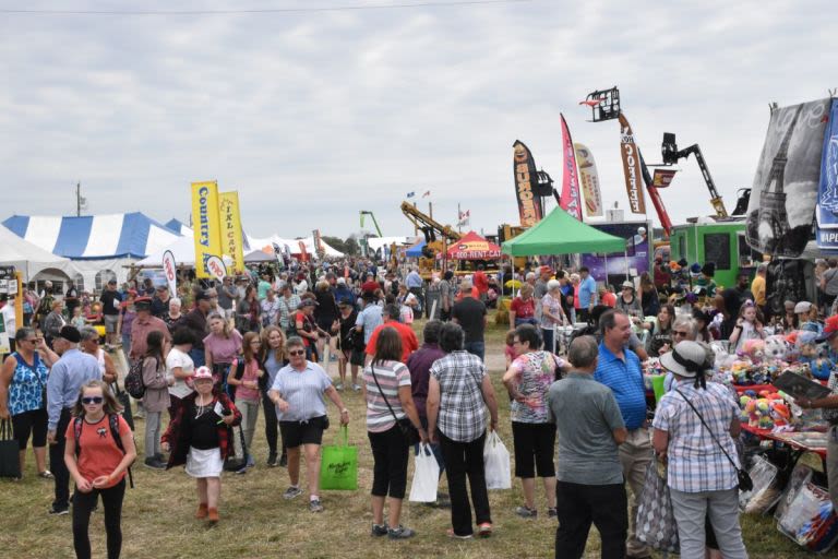 International Plowing Match & Rural Expo photo 4