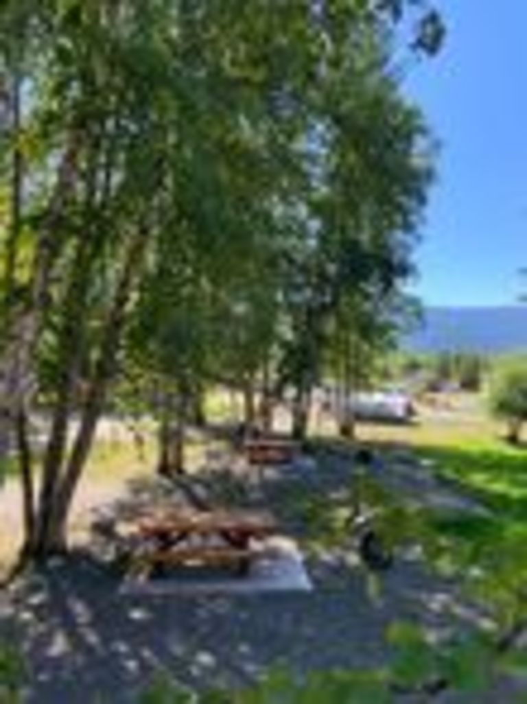 Witset RV Park & Campground photo 2