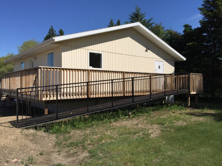 Bryden Park Campground photo 3