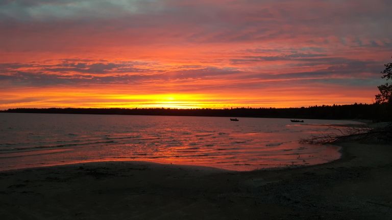 Mantago Bay Campground & RV Park photo 5
