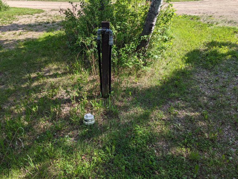 Carlyle Lions Campground photo 2