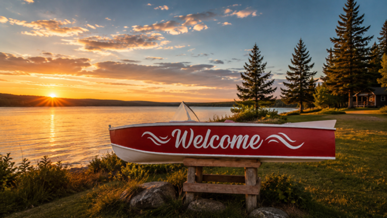 Clearwater Lake Regional Park - Main photo