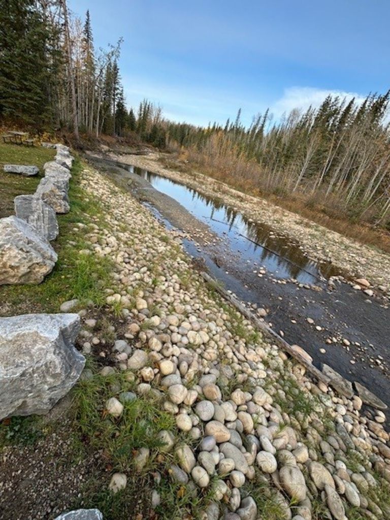 Groat Creek Campground photo 3
