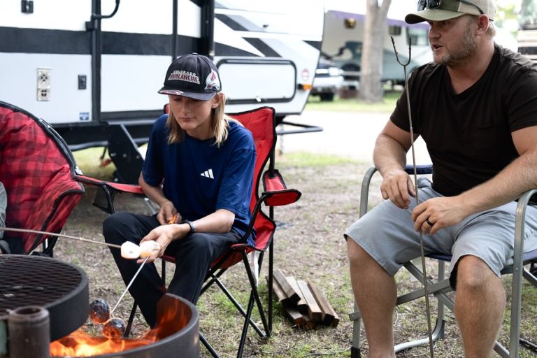 Town of Shaunavon: Shawnee Campground photo 3