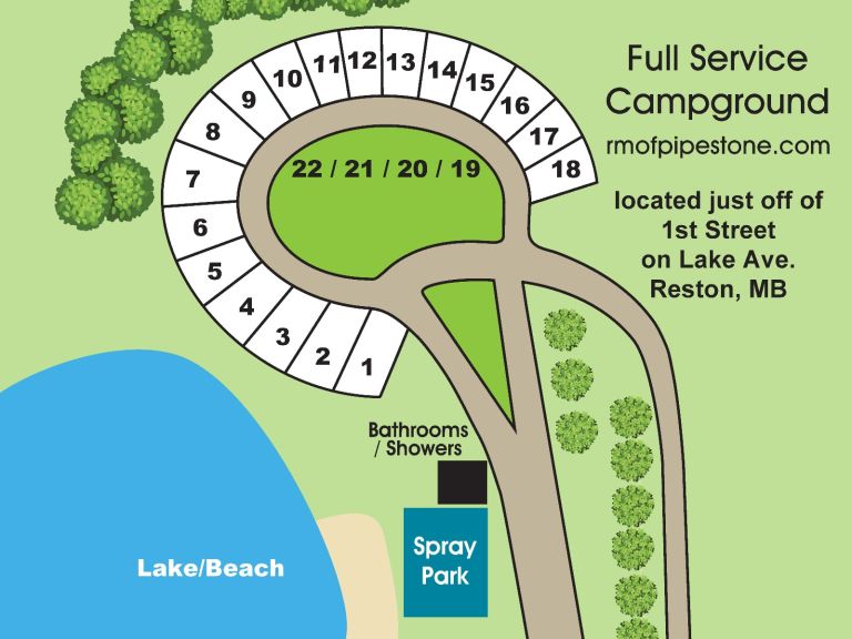 Reston Campground - Photo 2