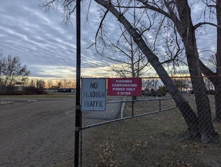 Kinsmen Campground