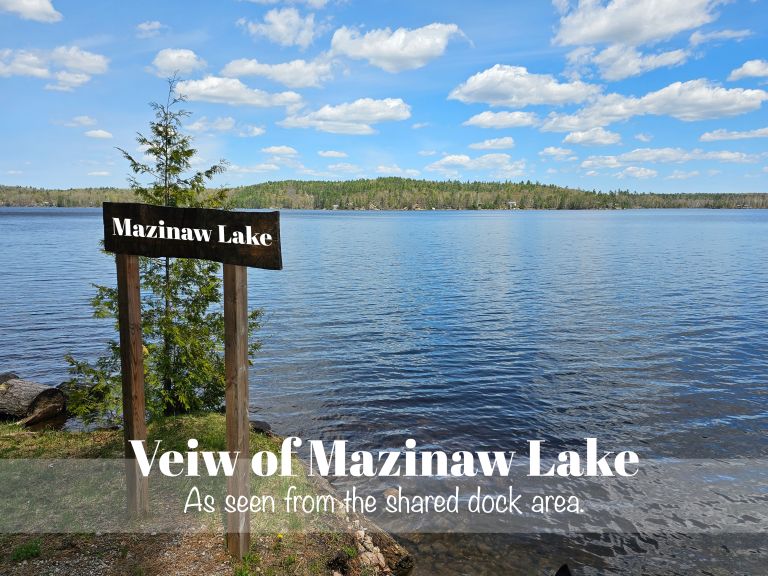Mazinaw Lakeside RV Park & Campground photo 2