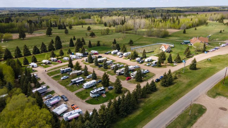 Breton RV Park photo 5